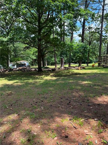 13382 Hummingbird Road, Elkins, AR 72727