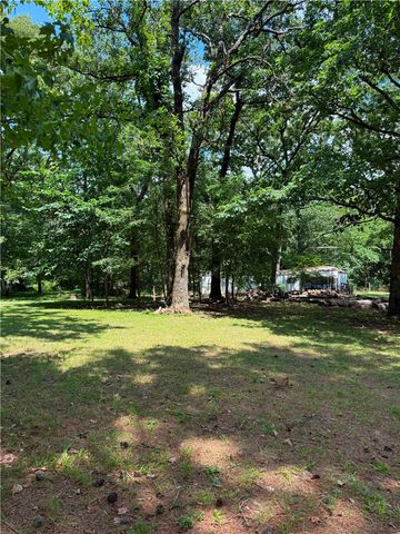 13382 Hummingbird Road, Elkins, AR 72727