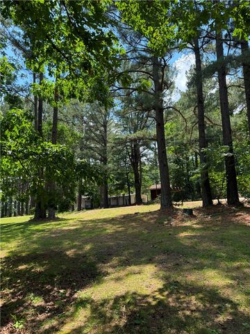 13382 Hummingbird Road, Elkins, AR 72727