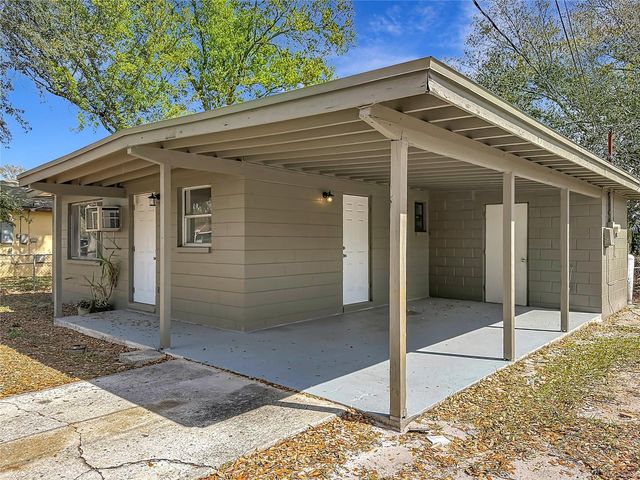 319 LETA STREET, Auburndale, FL 33823