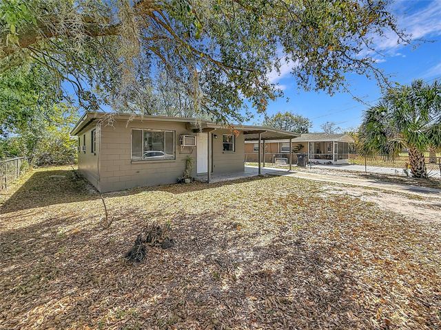 319 LETA STREET, Auburndale, FL 33823