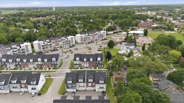 101 California Drive B, Amherst, NY 14221