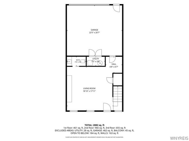101 California Drive B, Amherst, NY 14221