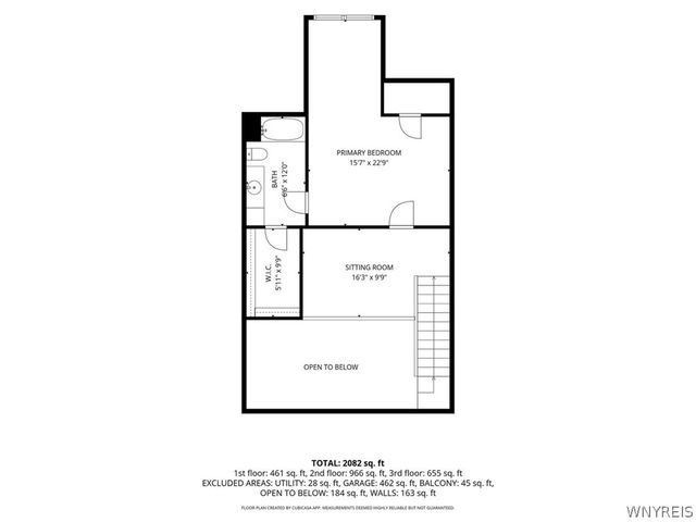 101 California Drive B, Amherst, NY 14221