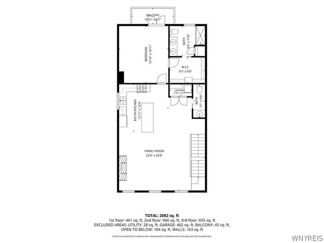 101 California Drive B, Amherst, NY 14221