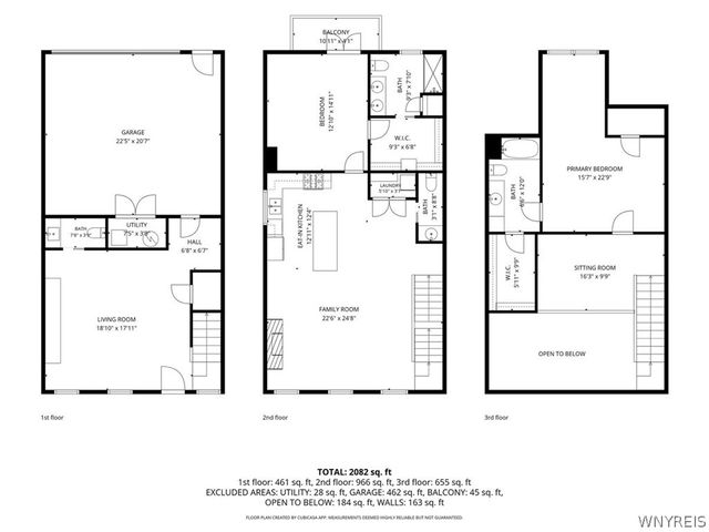 101 California Drive B, Amherst, NY 14221