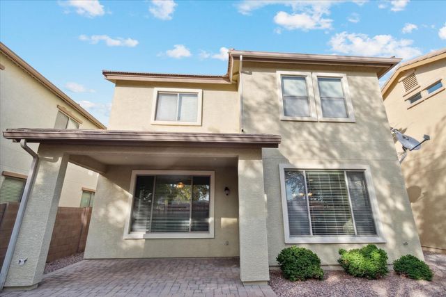 18815 E Swan Drive, Queen Creek, AZ 85142