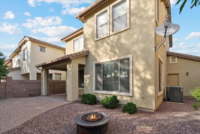 18815 E Swan Drive, Queen Creek, AZ 85142