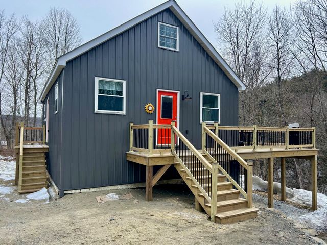 1001 VT Route 65, Brookfield, VT 05036