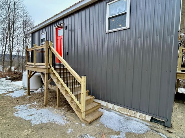 1001 VT Route 65, Brookfield, VT 05036