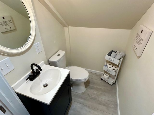 1001 VT Route 65, Brookfield, VT 05036