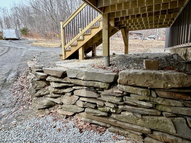 1001 VT Route 65, Brookfield, VT 05036