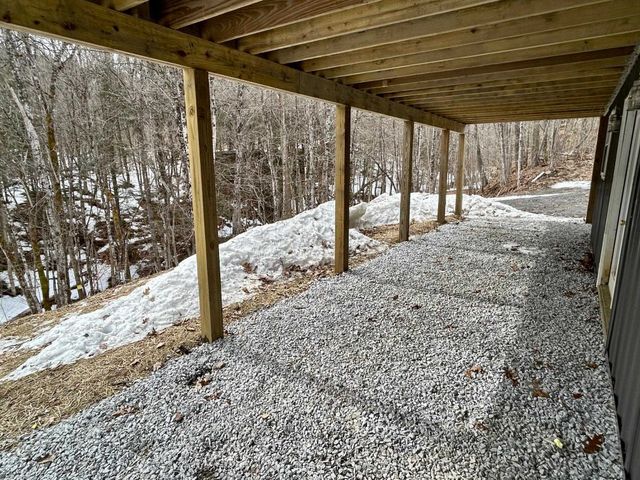 1001 VT Route 65, Brookfield, VT 05036