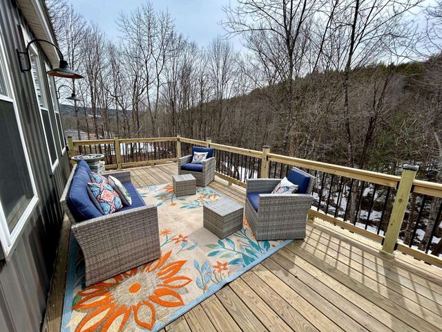 1001 VT Route 65, Brookfield, VT 05036