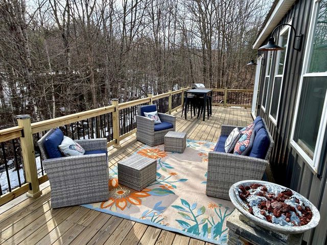 1001 VT Route 65, Brookfield, VT 05036