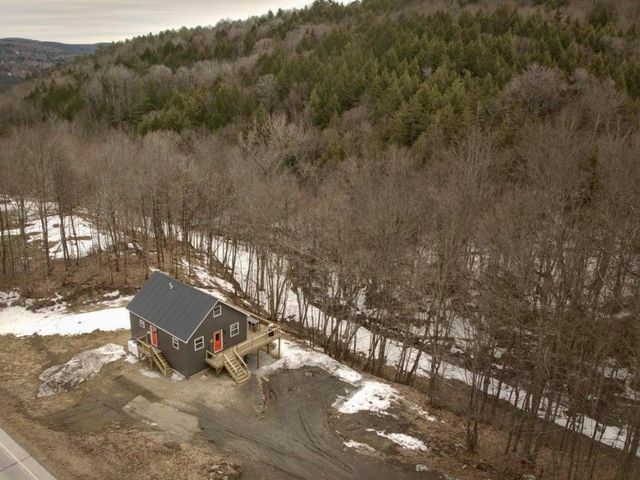 1001 VT Route 65, Brookfield, VT 05036