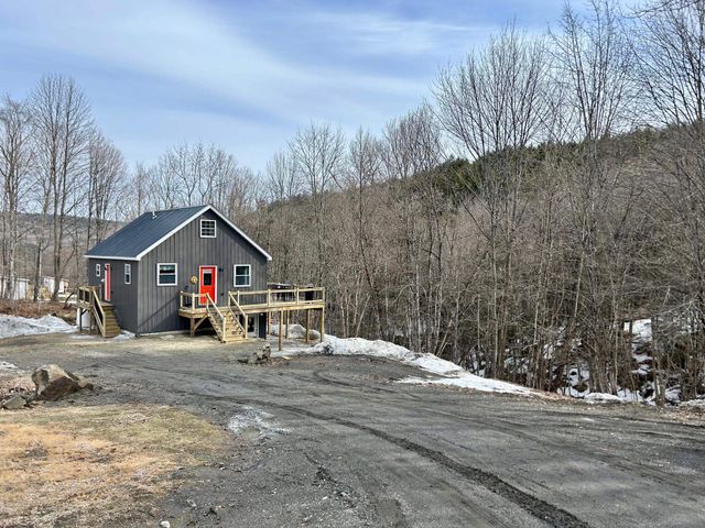 1001 VT Route 65, Brookfield, VT 05036