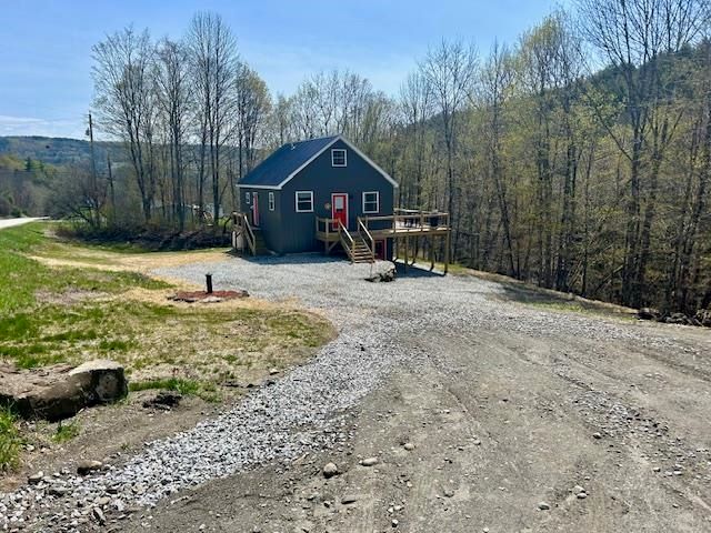 1001 VT Route 65, Brookfield, VT 05036