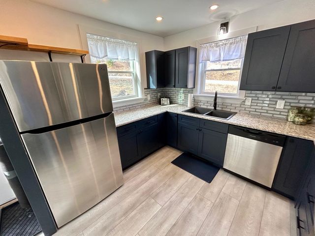 1001 VT Route 65, Brookfield, VT 05036