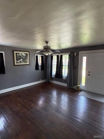116 Bernhardt Avenue, St Louis, MO 63121
