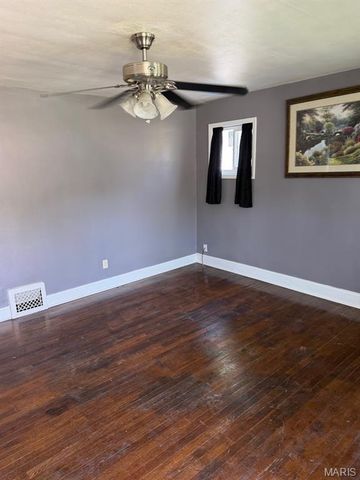116 Bernhardt Avenue, St Louis, MO 63121