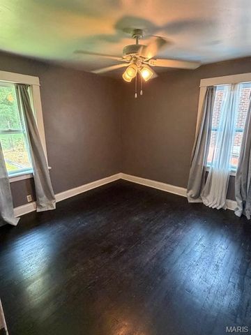 116 Bernhardt Avenue, St Louis, MO 63121