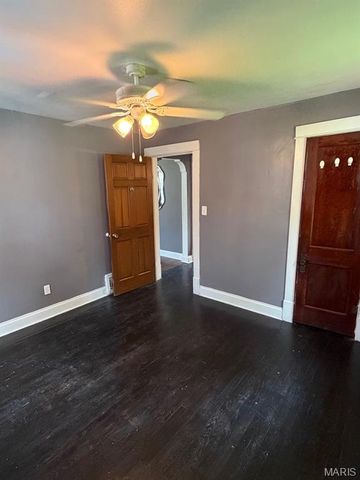 116 Bernhardt Avenue, St Louis, MO 63121