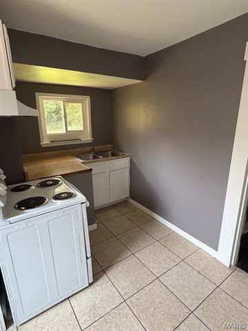 116 Bernhardt Avenue, St Louis, MO 63121