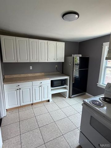 116 Bernhardt Avenue, St Louis, MO 63121
