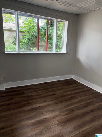 1502 16TH AVENUE S, Birmingham, AL 35205