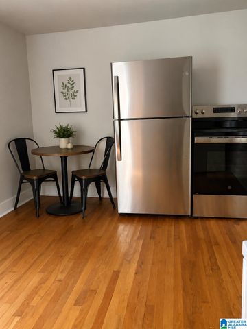1502 16TH AVENUE S, Birmingham, AL 35205