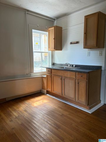 1502 16TH AVENUE S, Birmingham, AL 35205