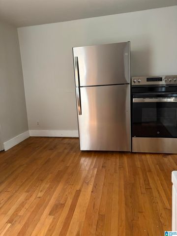 1502 16TH AVENUE S, Birmingham, AL 35205