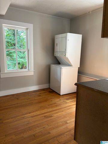 1502 16TH AVENUE S, Birmingham, AL 35205