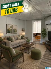 1502 16TH AVENUE S, Birmingham, AL 35205