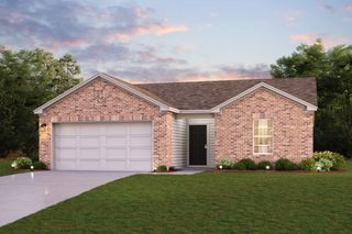 404 Jameson Street, Springtown, TX 76082