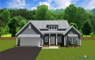 4830 St Patrick Ct, North Chesterfield, VA 23237