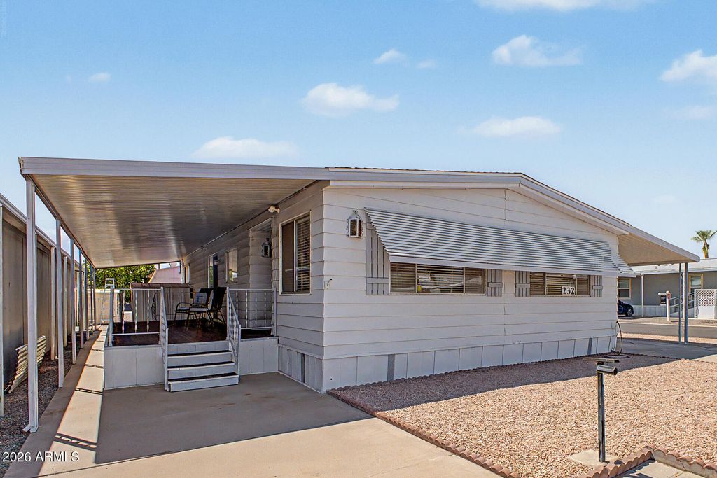 2650 W UNION HILLS Drive 232, Phoenix, AZ 85027 — photo 2
