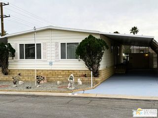 14777 Palm Drive 38, Desert Hot Springs, CA 92240