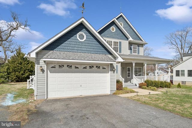 402 LINDEN AVE, Edgewater, MD 21037