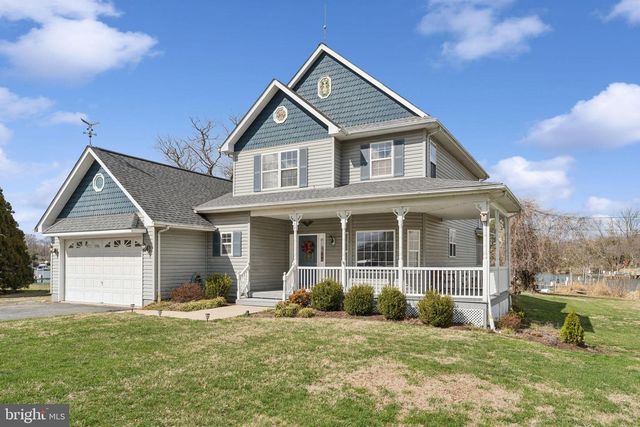 402 LINDEN AVE, Edgewater, MD 21037