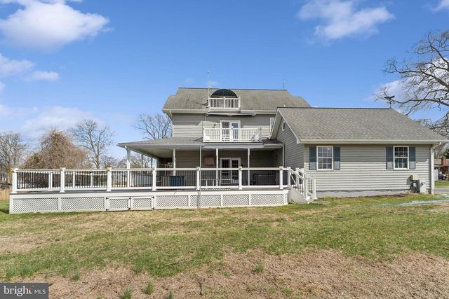 402 LINDEN AVE, Edgewater, MD 21037