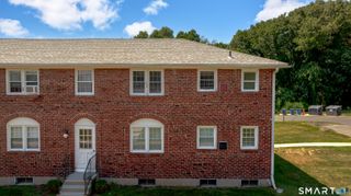 201 REGAN Road 23B, Vernon, CT 06066
