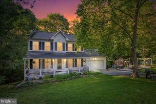 8002 SOURWOOD COURT, Spotsylvania, VA 22551