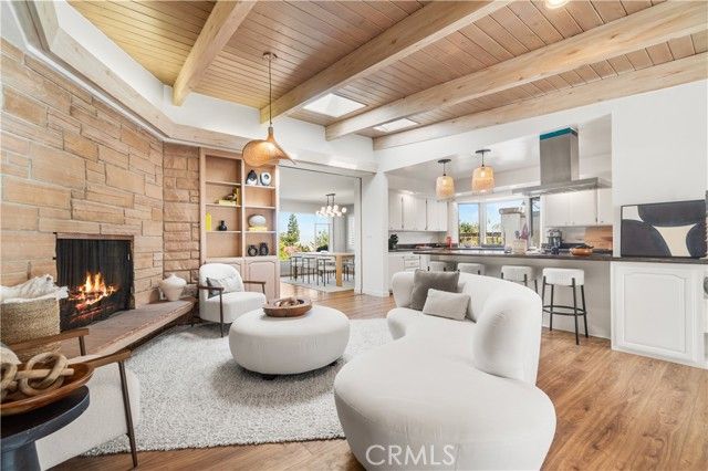 760 Via Del Monte, Palos Verdes Estates, CA 90274