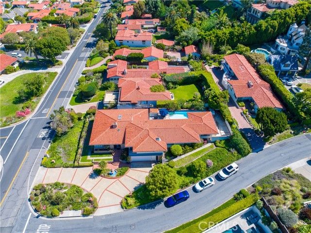 760 Via Del Monte, Palos Verdes Estates, CA 90274