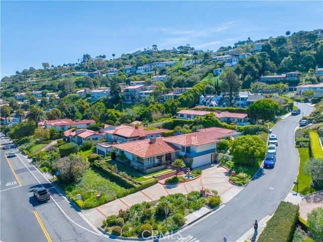 760 Via Del Monte, Palos Verdes Estates, CA 90274