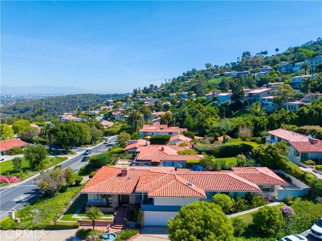 760 Via Del Monte, Palos Verdes Estates, CA 90274