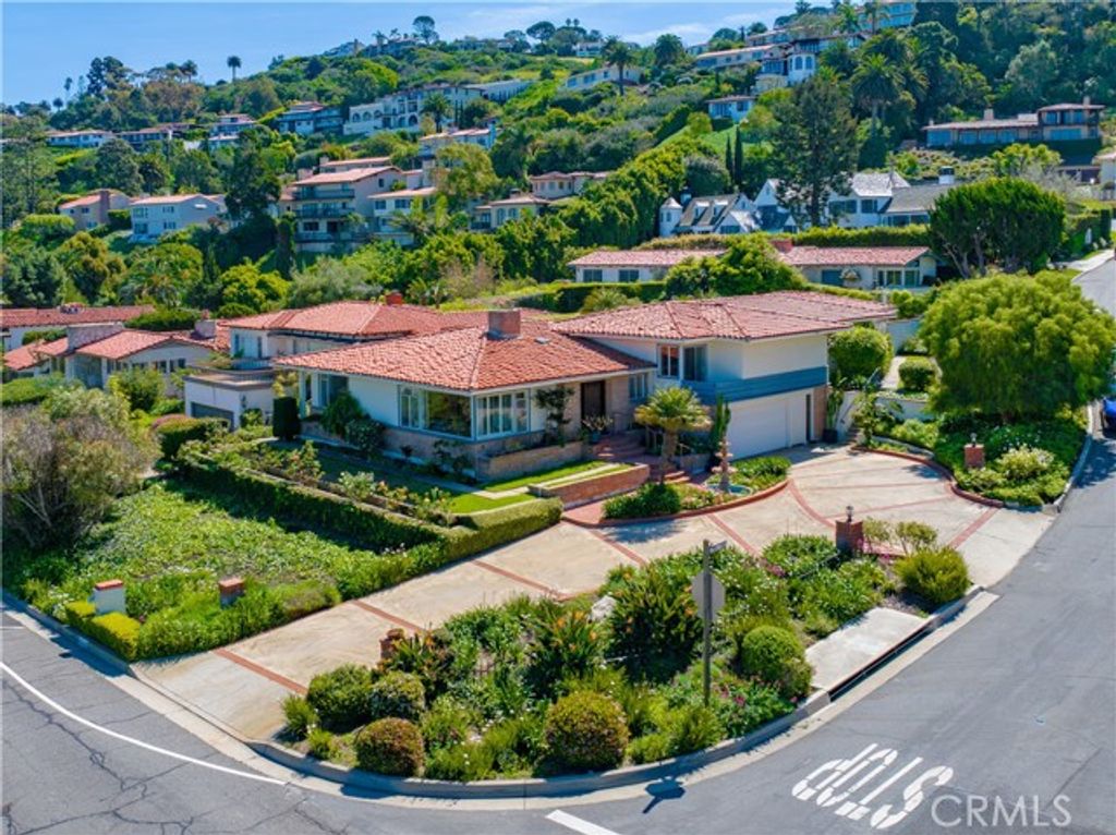 760 Via Del Monte, Palos Verdes Estates, CA 90274