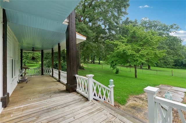 475 Evergreen Rd, Resaca, GA 30735